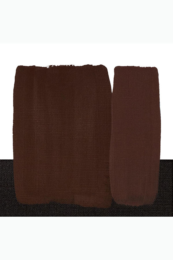 Ακρυλικό χρώμα MAIMERI Acrilico 75ml καφέ 492 Burnt Umber 0916492