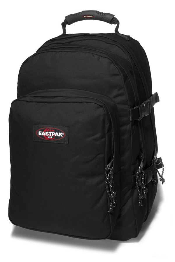 Σακίδιο Eastpak Provider μαύρο EK520