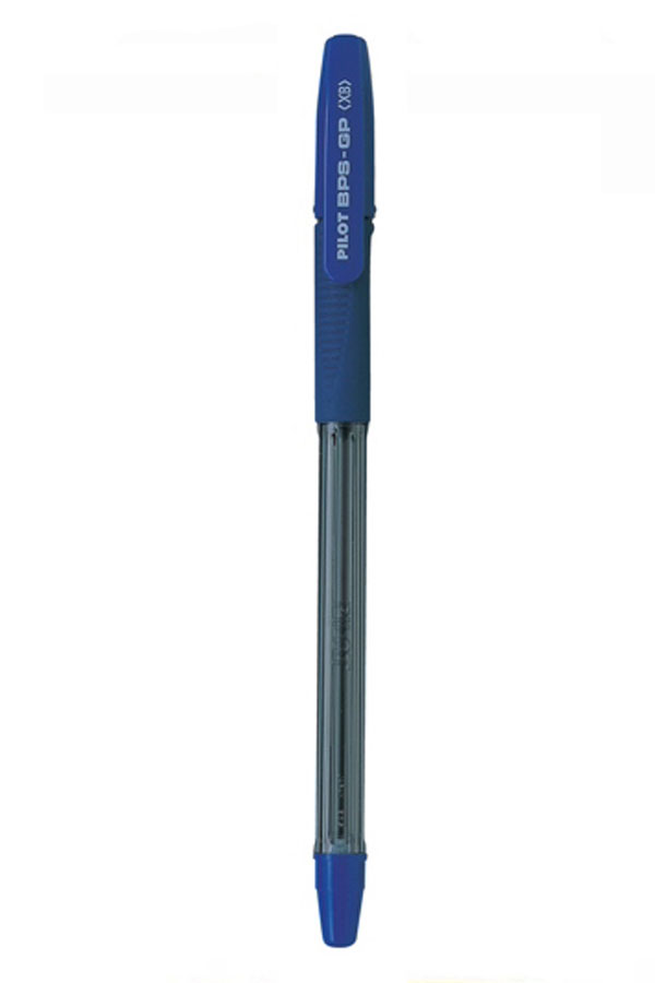 Στυλό PILOT EXTRA BROAD 1.6 mm μπλε BPS-GP-XB-L